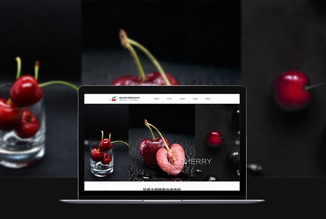 萊山(shān)區(qū)兄弟(dì)大櫻桃專業合作(zuò)社