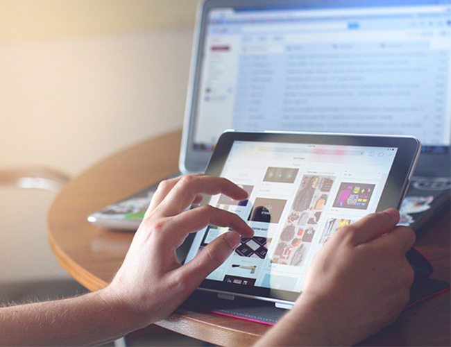 煙台快網網頁(yè)設計的要點有(yǒu)哪些